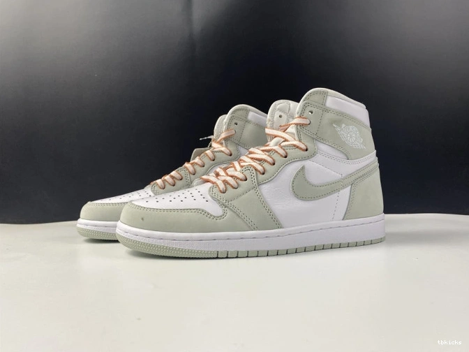 TBK OG High Jordan CD0461-002 Seafoam Air 1 0718